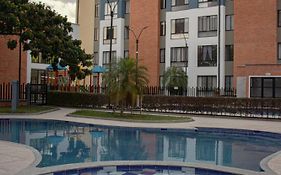 Apartamento Completo Perfecto